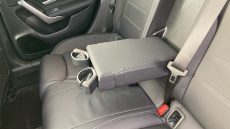 Mercedes-Benz CLA 220d AMG Line Premium Plus 4dr Tip Auto Diesel Saloon